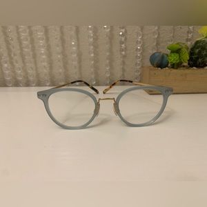 WARBY PARKER GLASSES 🤓